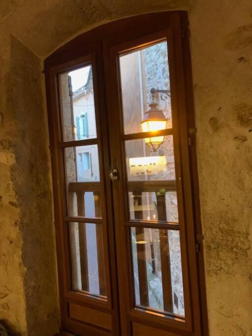 Charming Village House With Roof Top Terrace! Thezan-les-Beziers Eksteriør bilde